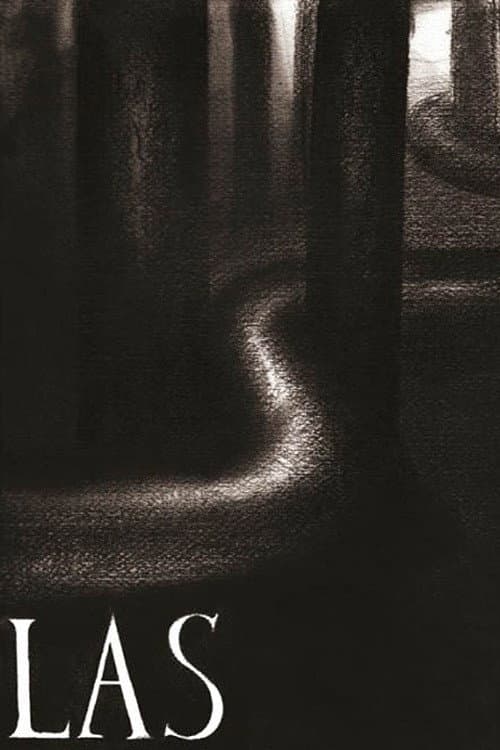 Poster for The Forest