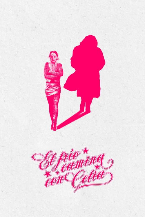 Poster for Frozen Heels