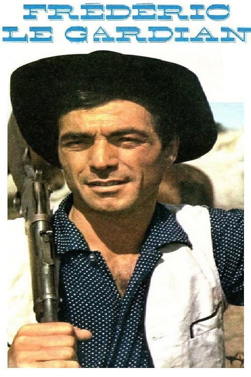 Poster for Frédéric le gardian