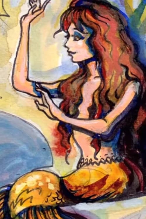 Poster for I Was a Mermaid and Now I'm a Pop Star