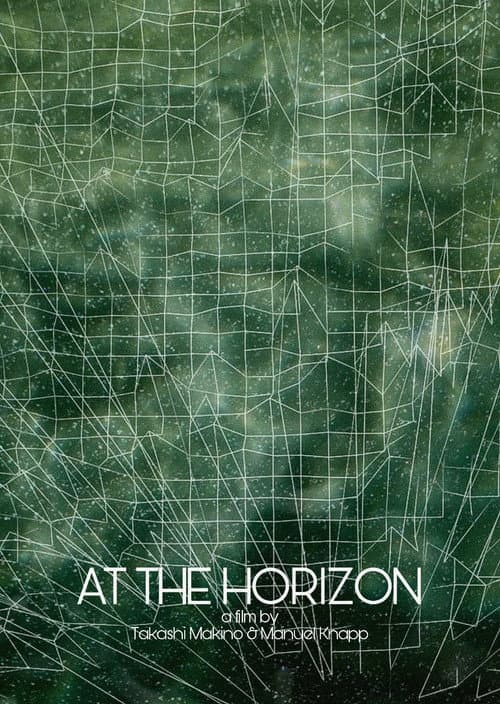 Poster for At the Horizon