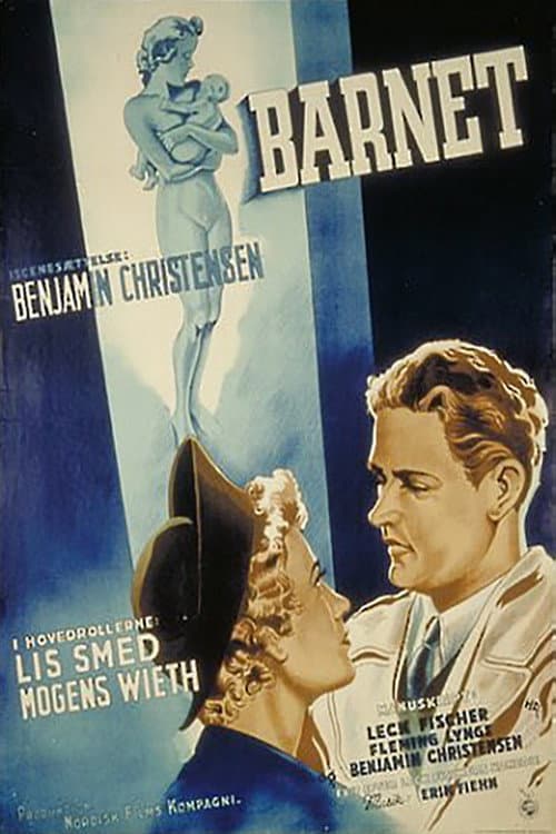 Poster for The Child