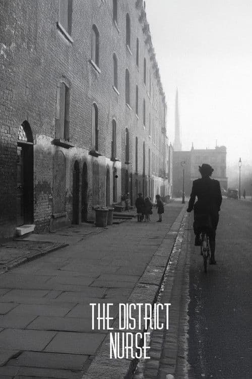Poster for District Nurse