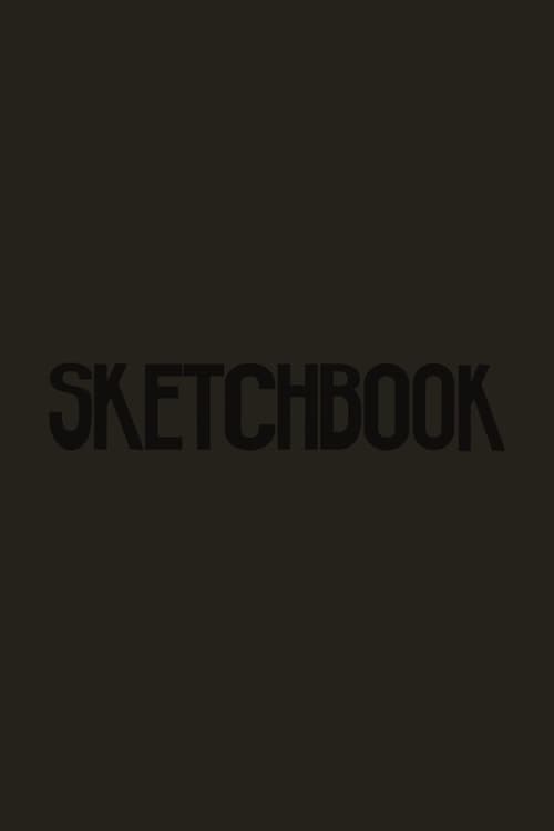 Poster for Sketchbook