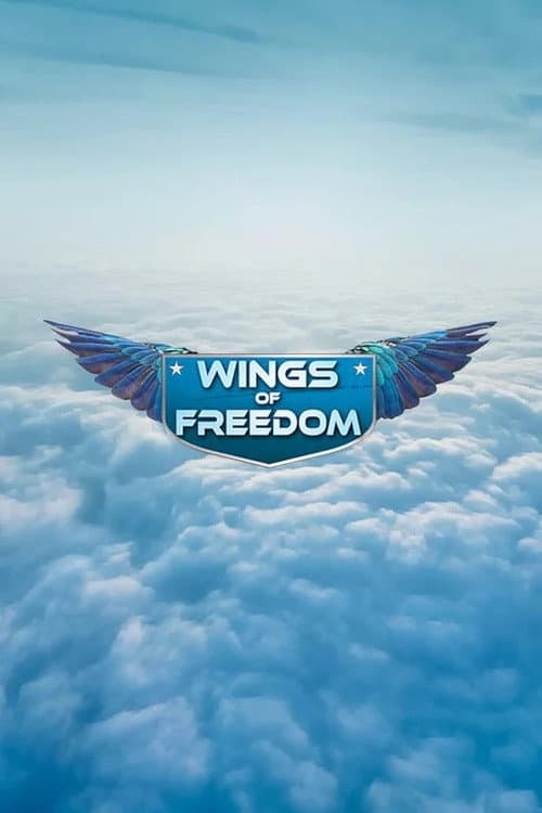 Poster for Wings of Freedom