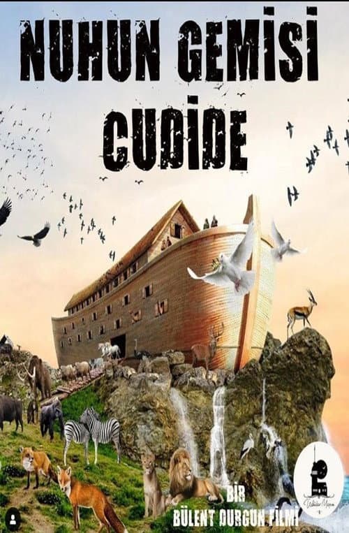 Poster for Nuh'un Gemisi Cudi'de