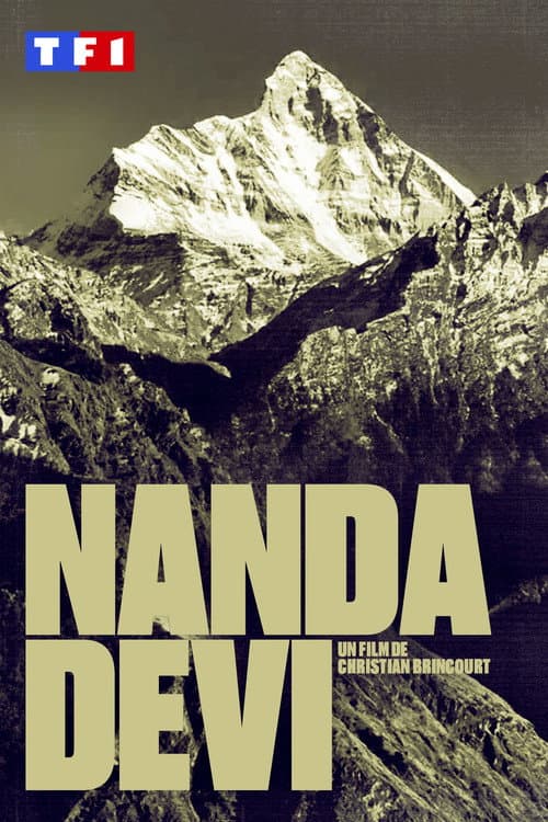 Poster for Nanda Devi