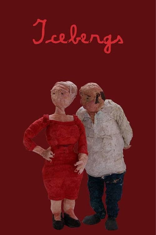 Poster for Icebergs
