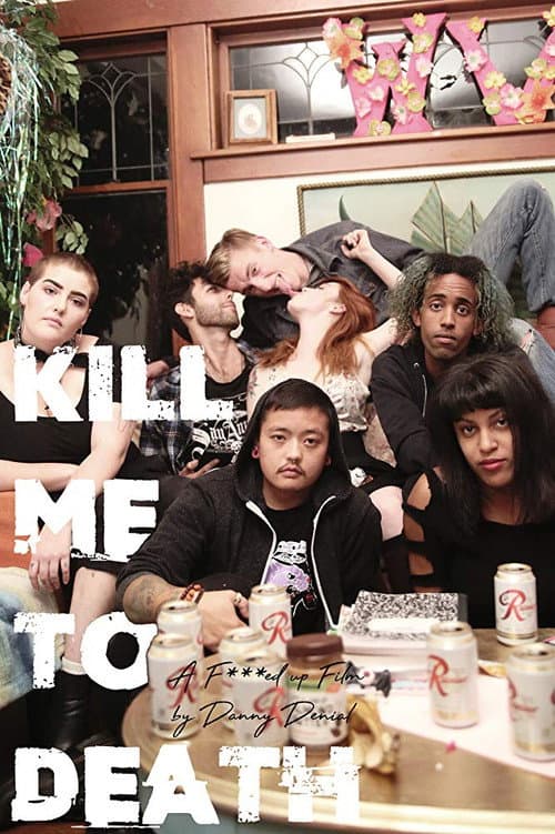 Poster for Kill Me to Death
