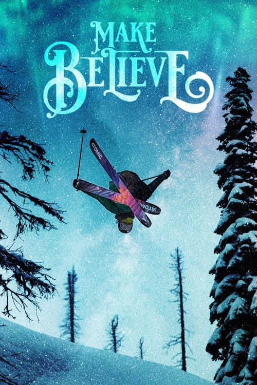 Poster for Make Believe