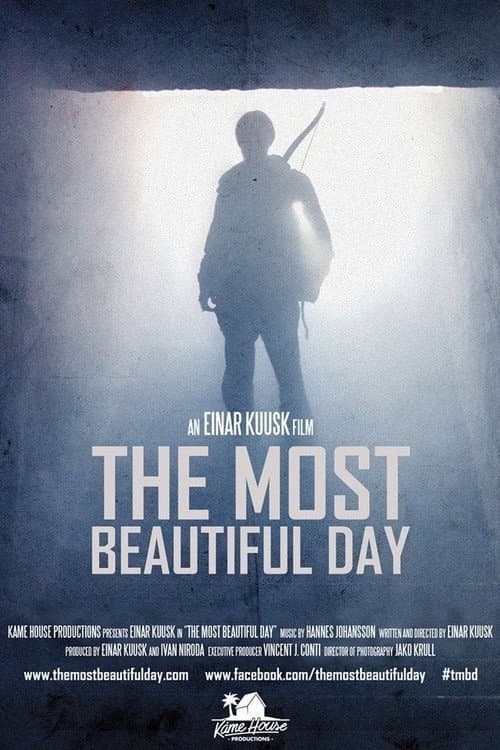 Poster for The Most Beautiful Day
