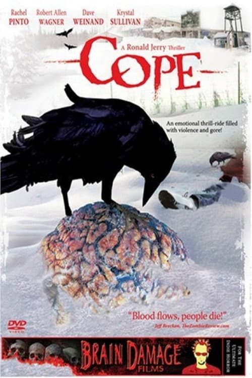 Poster for Cope