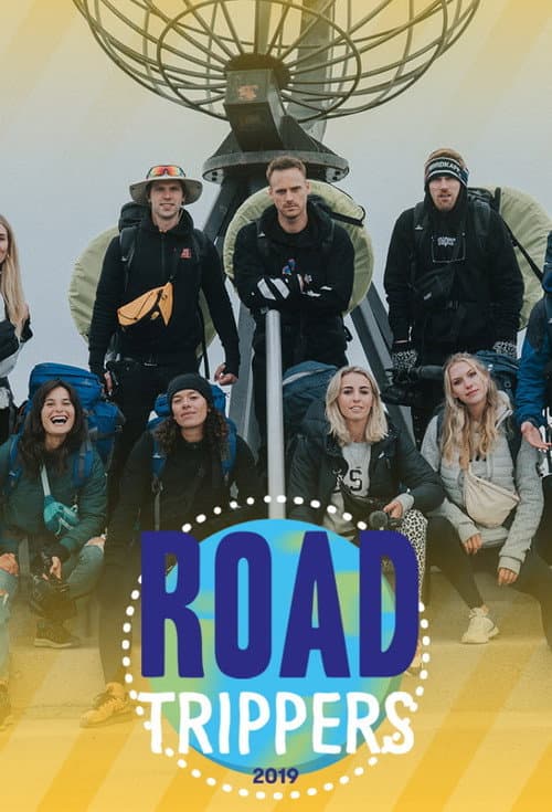 Poster for Roadtrippers