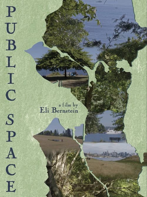 Poster for Public Space