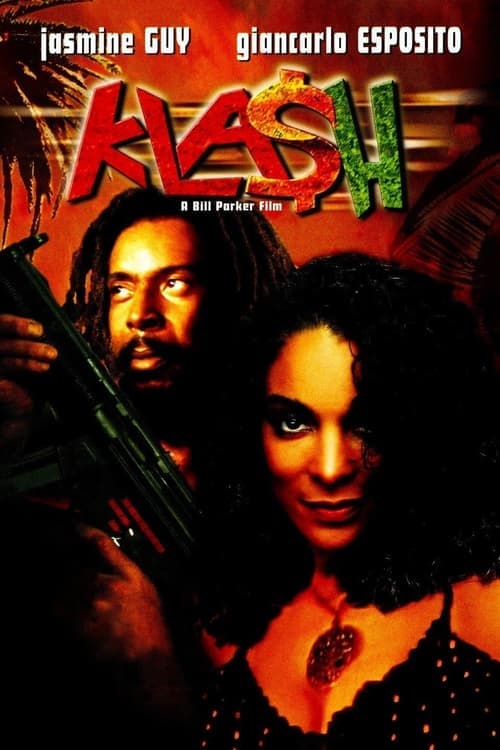 Poster for Kla$h