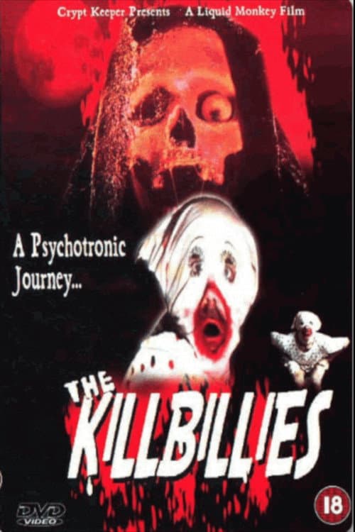 Poster for The Killbillies