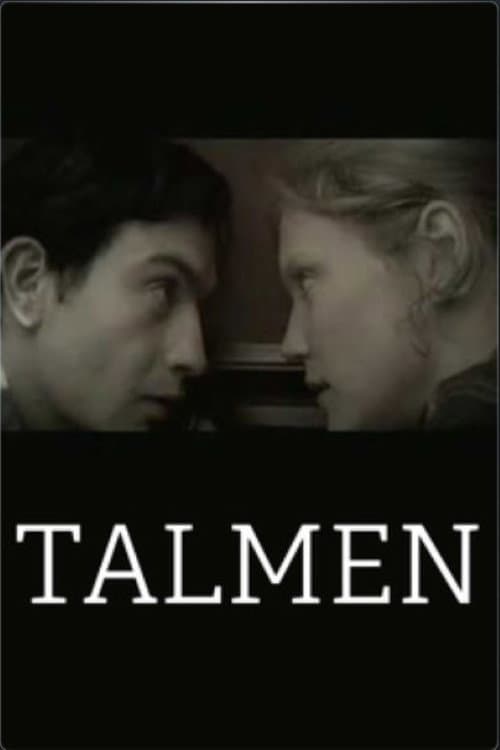 Poster for Tarry