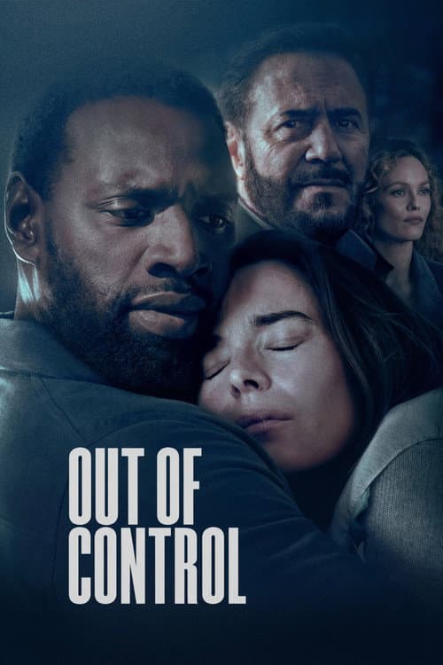Poster for Out of Control
