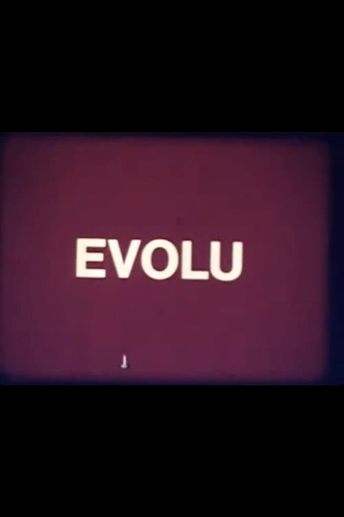 Poster for Évolu