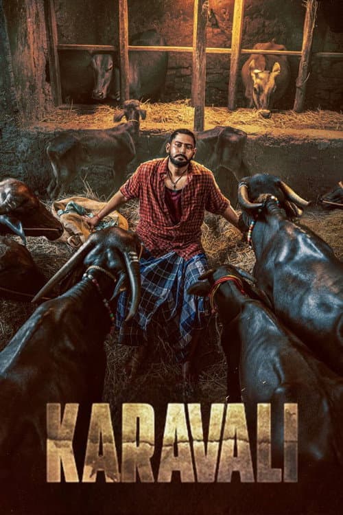 Poster for Karavali