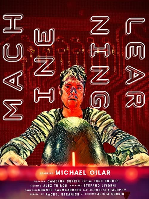 Poster for Machine Learning