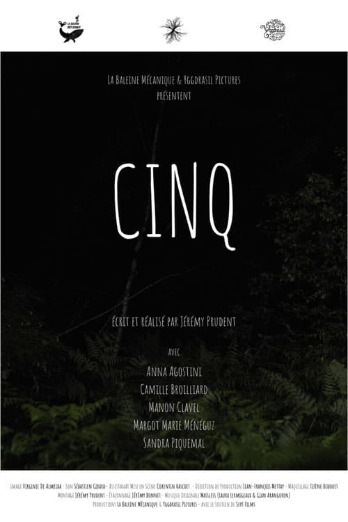 Poster for Cinq