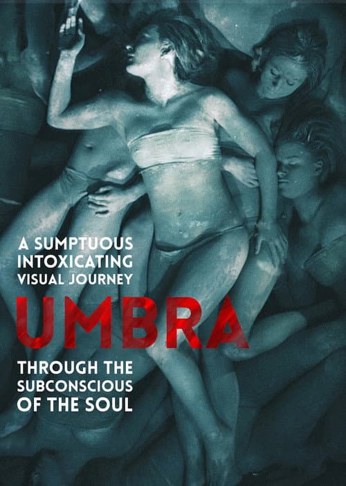 Poster for Umbra