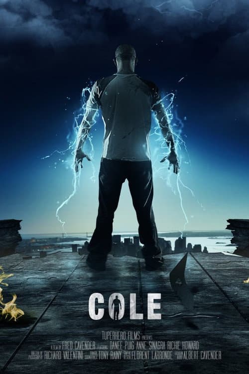 Poster for Cole