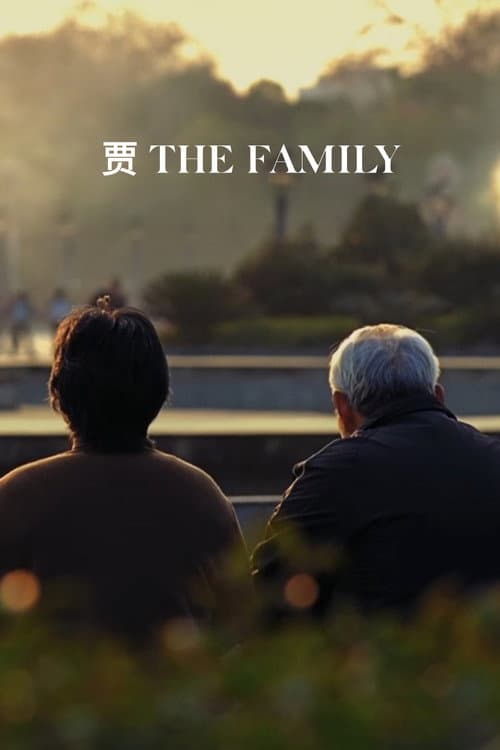 Poster for The Family