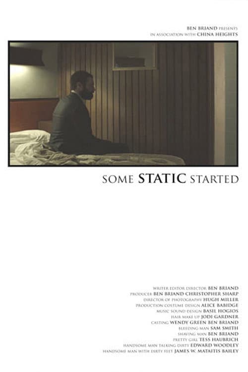 Poster for Some Static Started