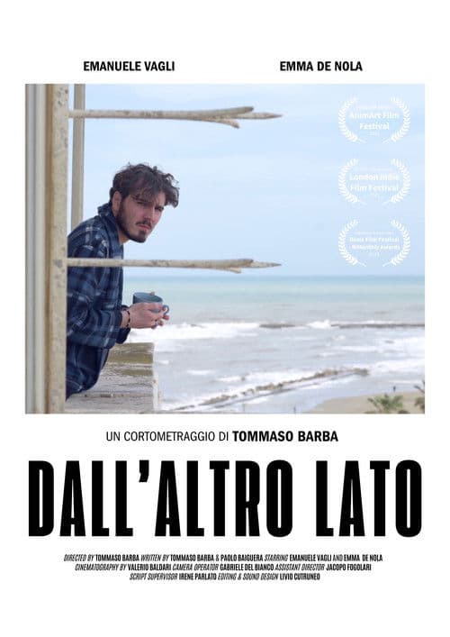Poster for From the other side