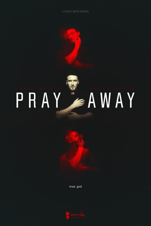 Poster for Pray Away