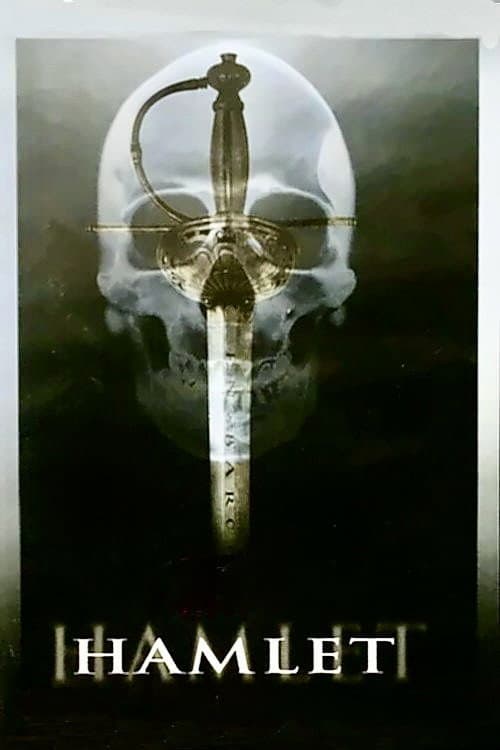 Poster for Hamlet