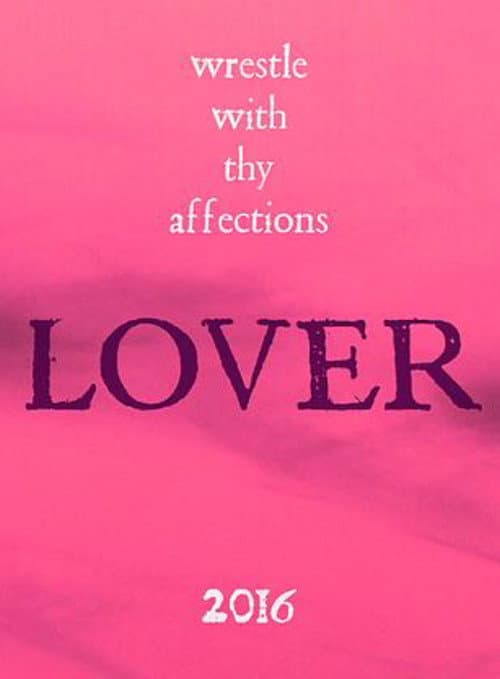 Poster for Lover