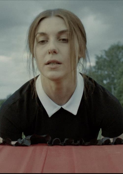 Poster for So That Mom Is Happy