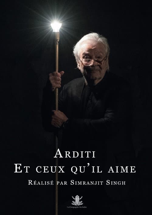 Poster for Arditi et ceux qu'il aime