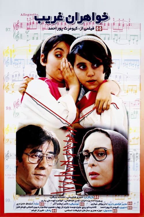 Poster for The Double Lottie