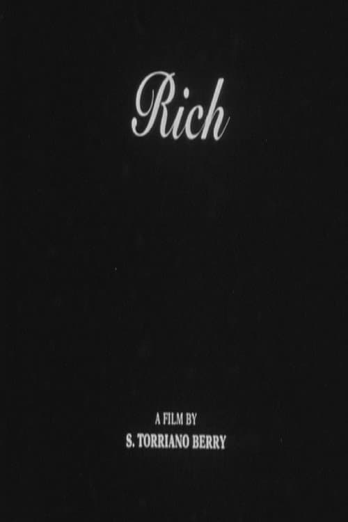 Poster for Rich