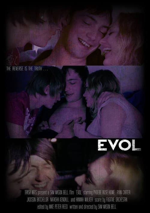 Poster for Evol