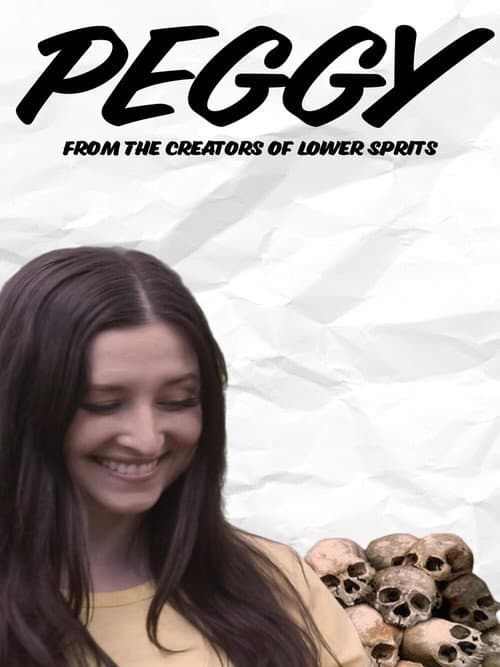 Poster for Peggy