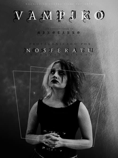 Poster for Vampiro
