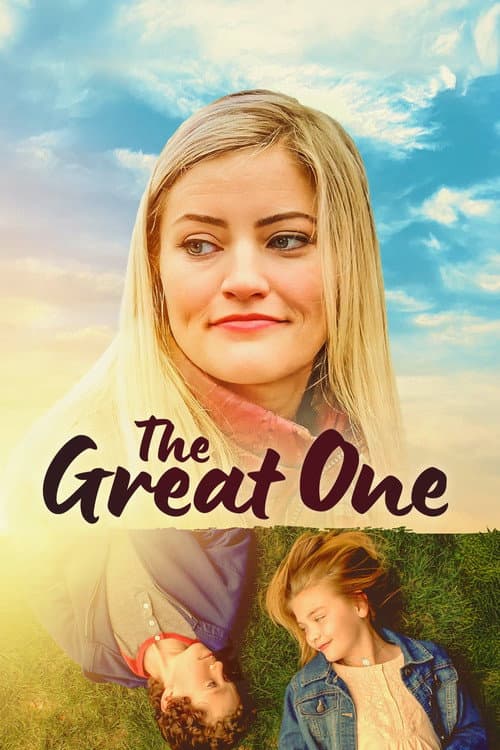 Poster for The Great One