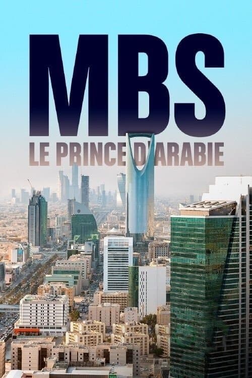 Poster for MBS: Prince With Two Faces