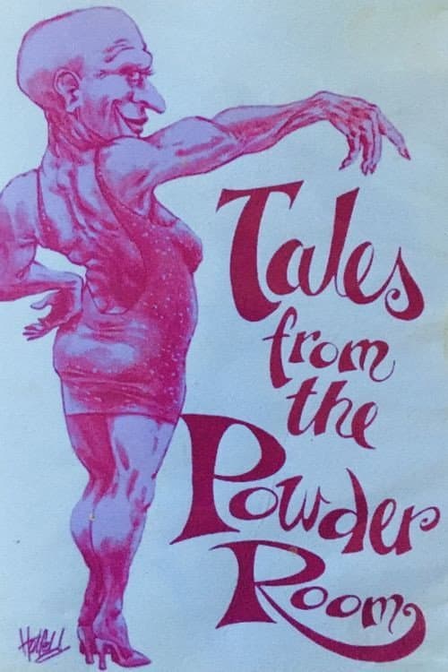 Poster for Tales from the Powder Room