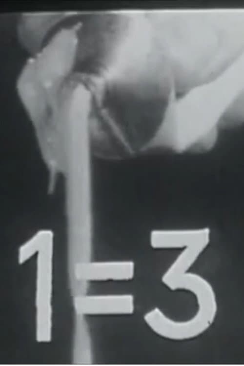 Poster for Un égal trois
