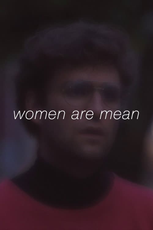 Poster for Women Are Mean