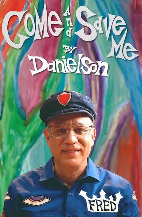 Poster for Come and Save Me