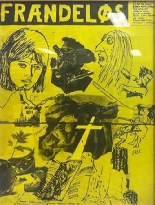 Poster for Frændeløs