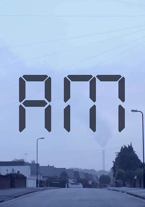 Poster for AM