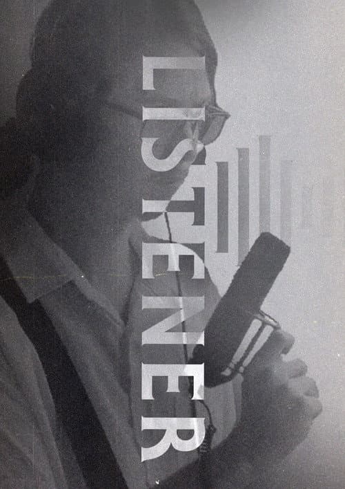 Poster for Listener